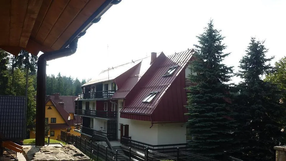 Apartment Apartamenty Tamaris Zakopane