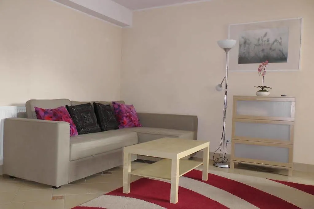 Apartment Apartamenty Tamaris Zakopane Poland