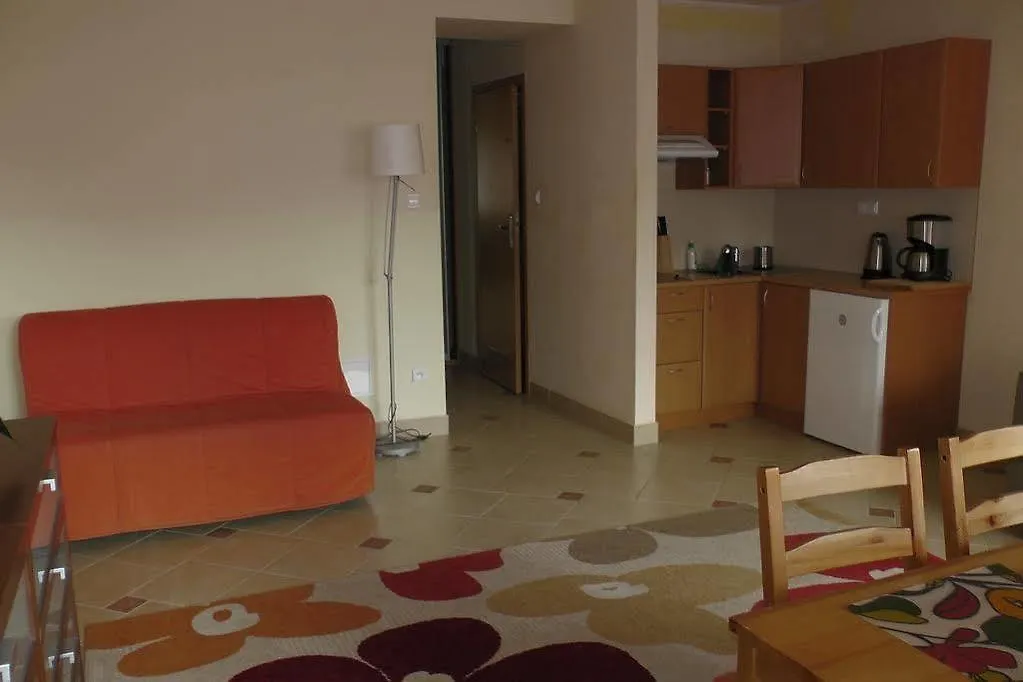 Apartamenty Tamaris Zakopane