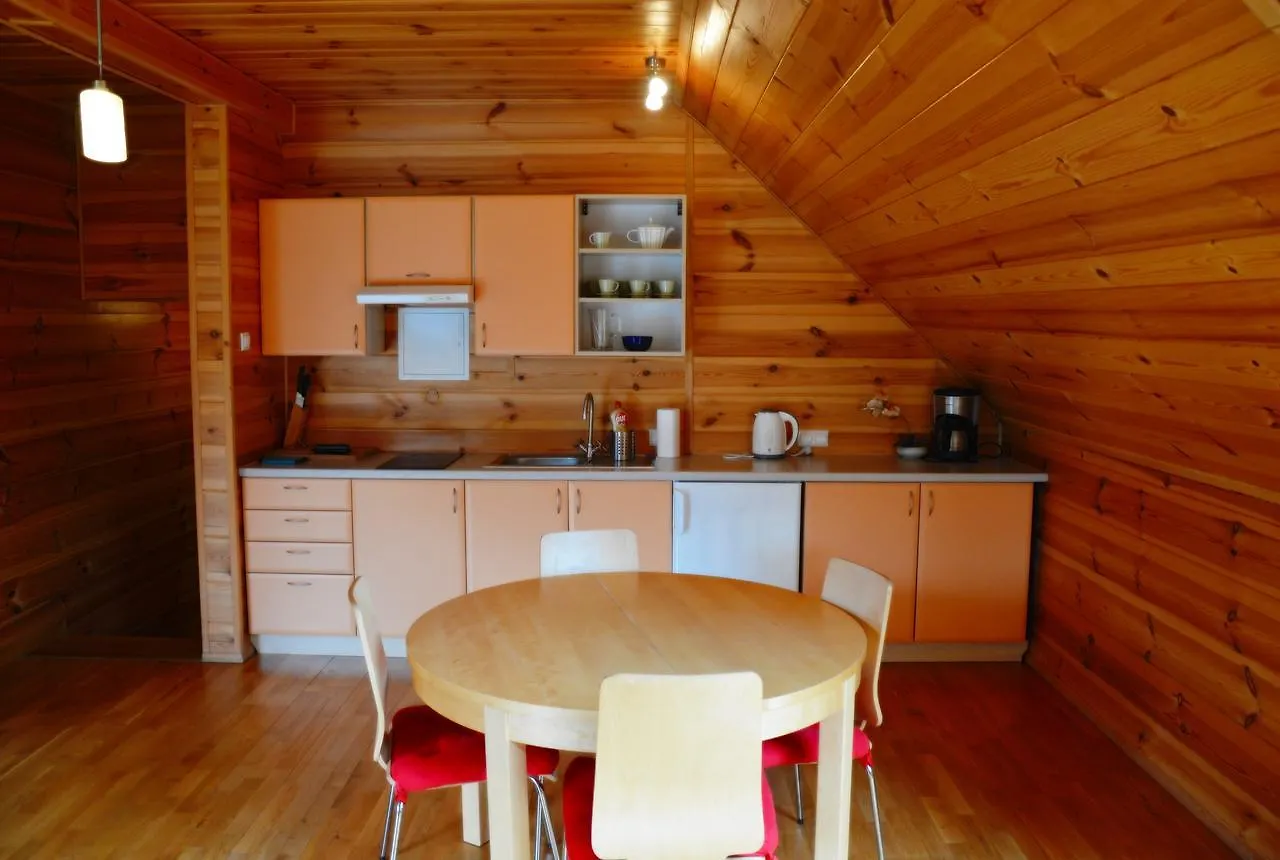 Apartamenty Tamaris Zakopane Apartment