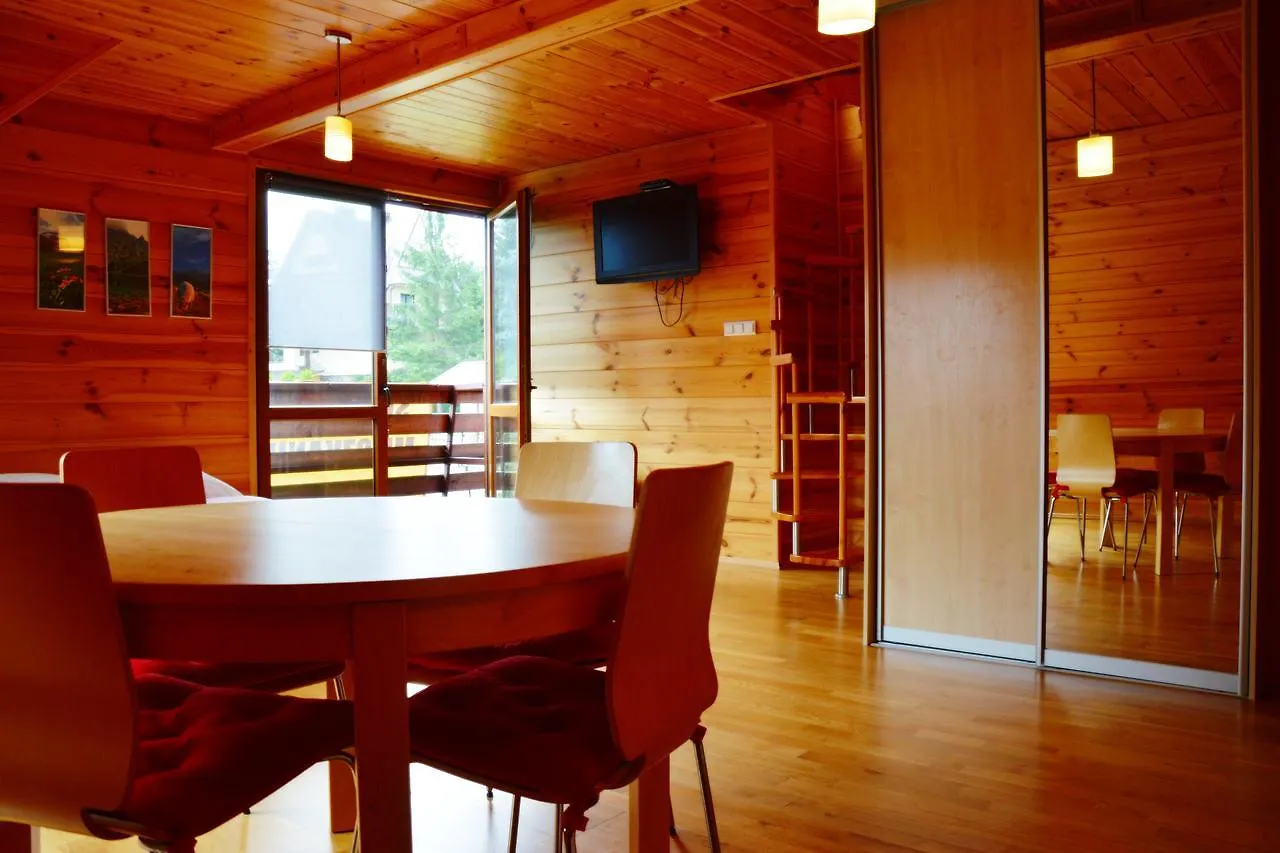 Apartment Apartamenty Tamaris Zakopane