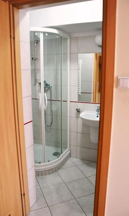 Apartamenty Tamaris Zakopane Apartment