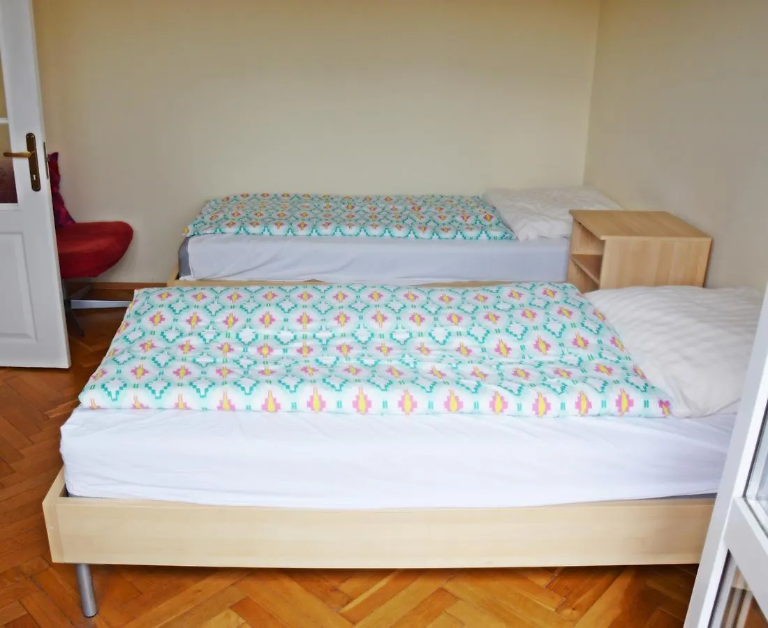 Apartamenty Tamaris Zakopane Poland