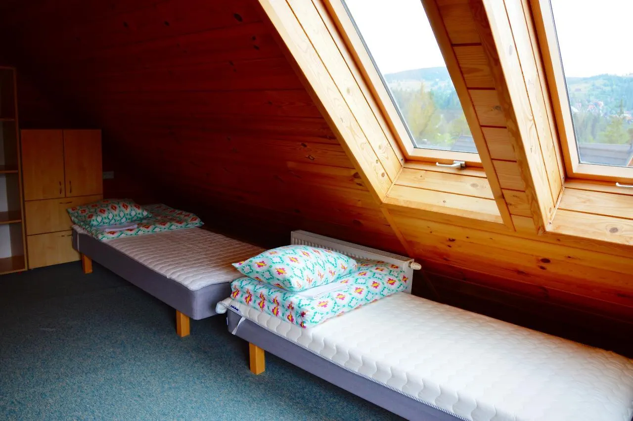 Apartamenty Tamaris Zakopane 0*,  Poland