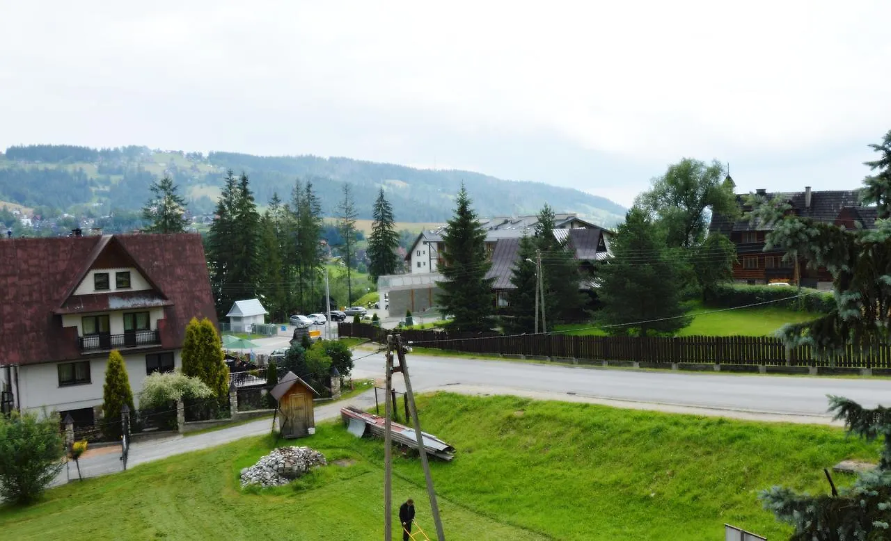 Apartamenty Tamaris Zakopane Apartment