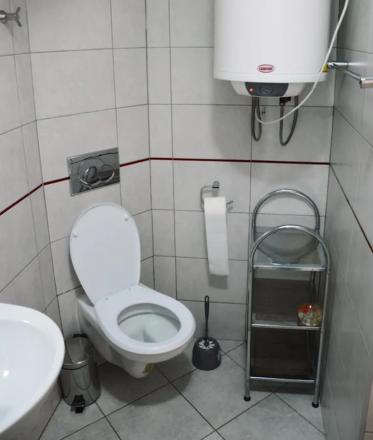 Apartamenty Tamaris Zakopane Poland