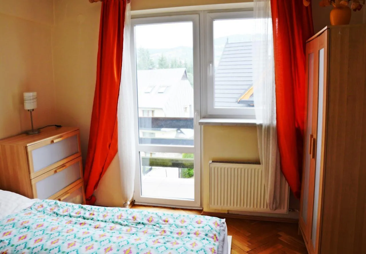 Apartamenty Tamaris Zakopane 0*,  Poland