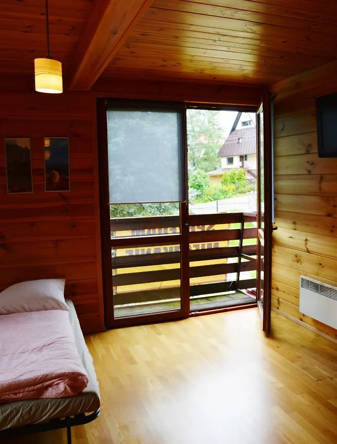 Apartment Apartamenty Tamaris Zakopane