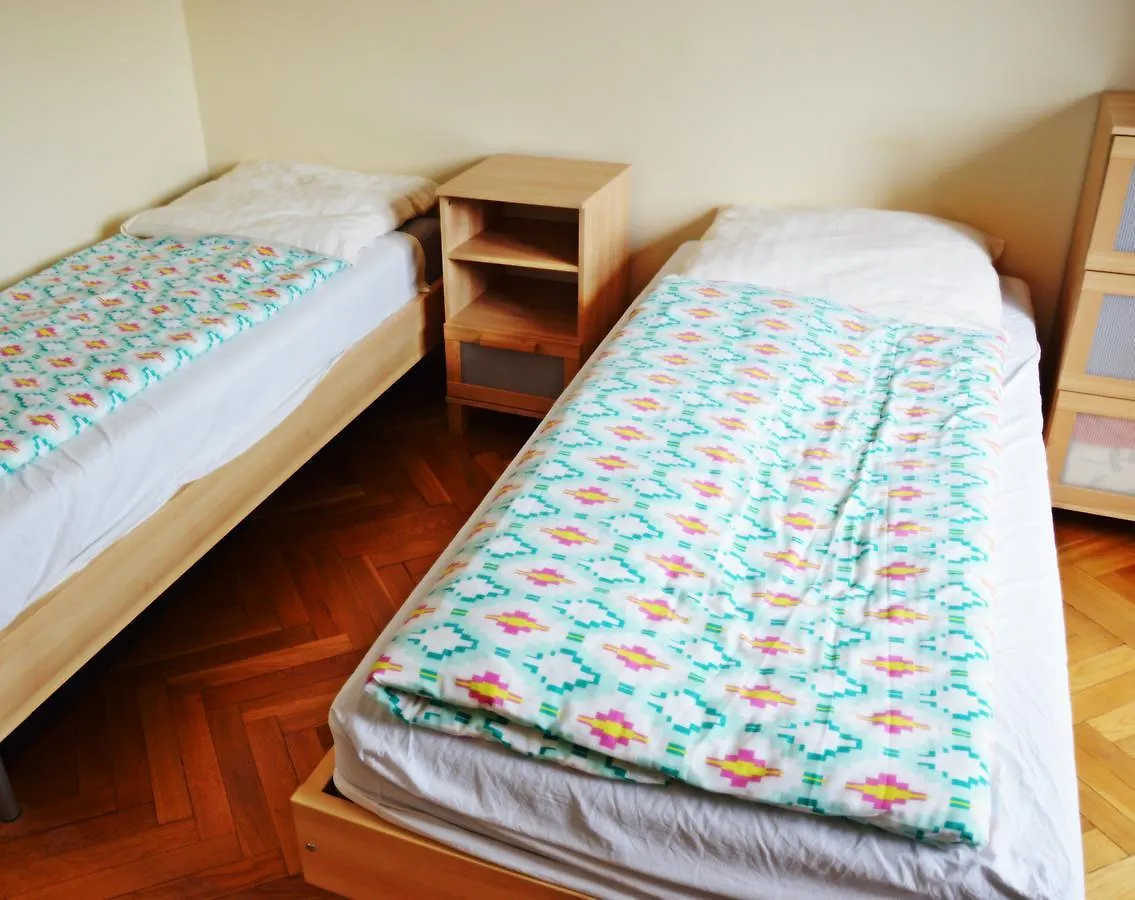 Apartamenty Tamaris Zakopane