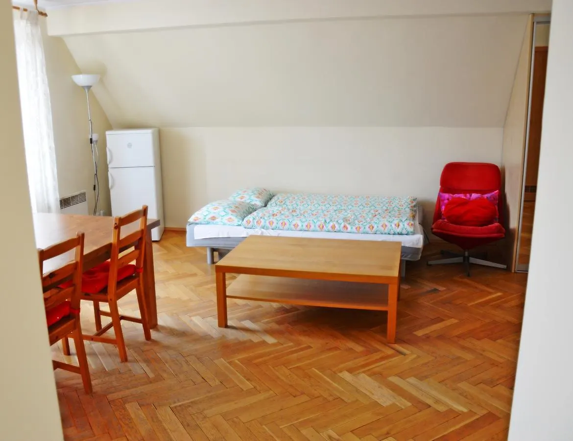 Apartamenty Tamaris Zakopane 0*,