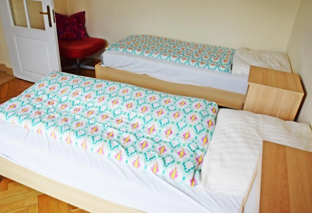 Apartamenty Tamaris Zakopane