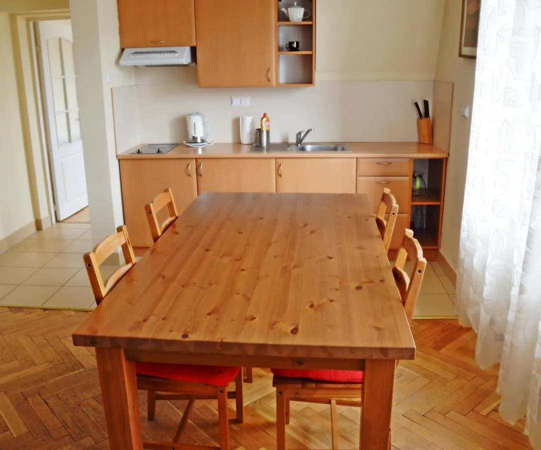 Apartamenty Tamaris Zakopane 0*,  Poland