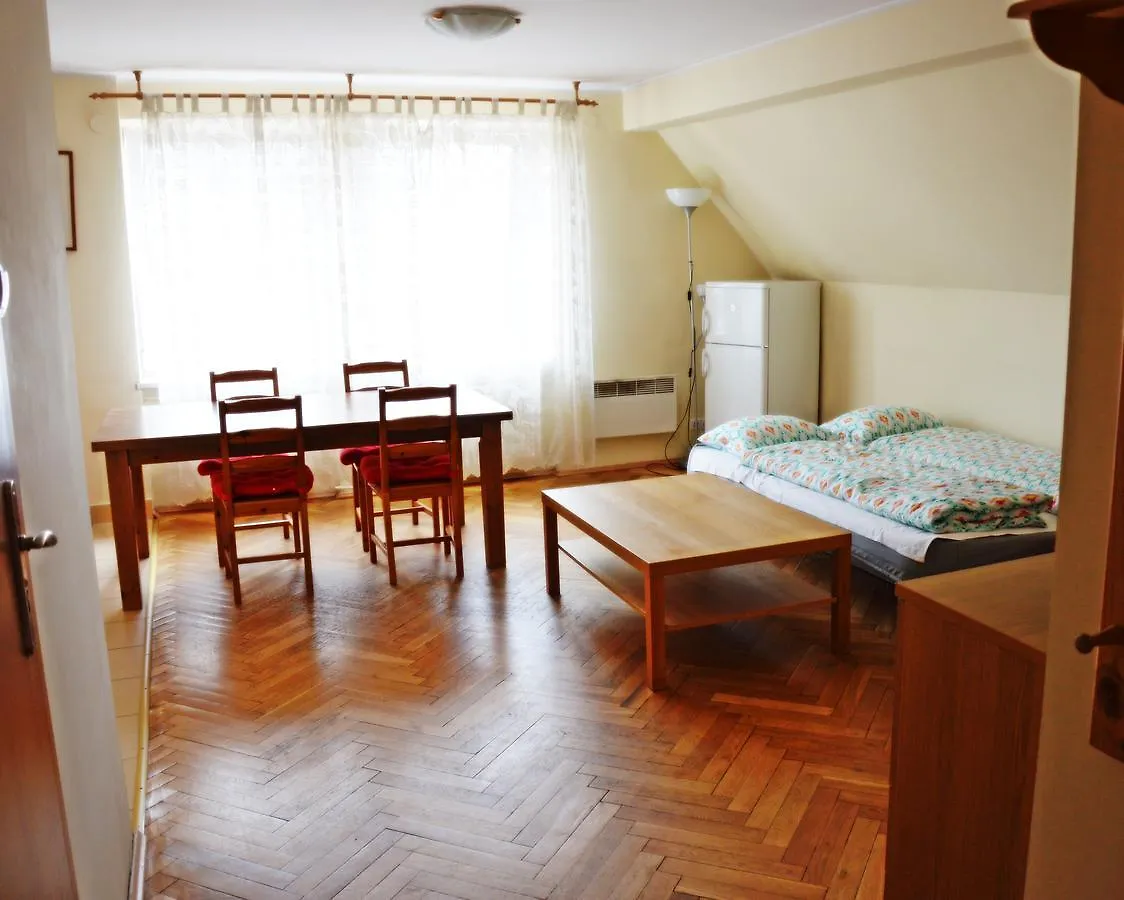 Apartment Apartamenty Tamaris Zakopane