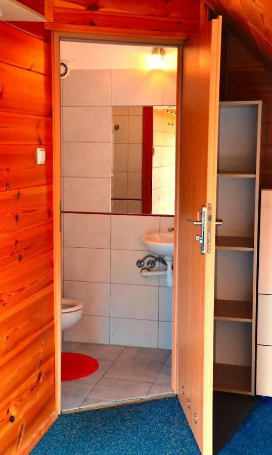 Apartment Apartamenty Tamaris Zakopane