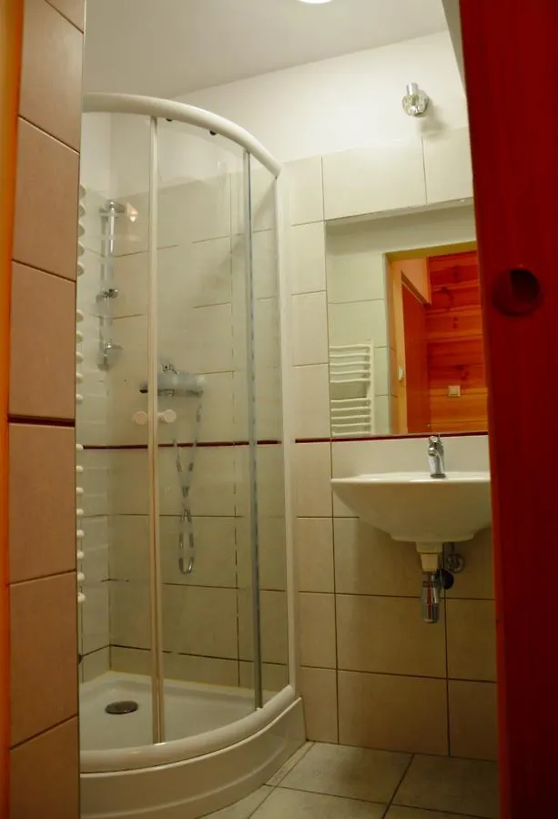 Apartamenty Tamaris Zakopane 0*,