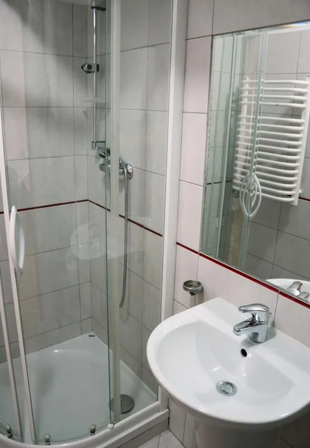 Apartamenty Tamaris Zakopane