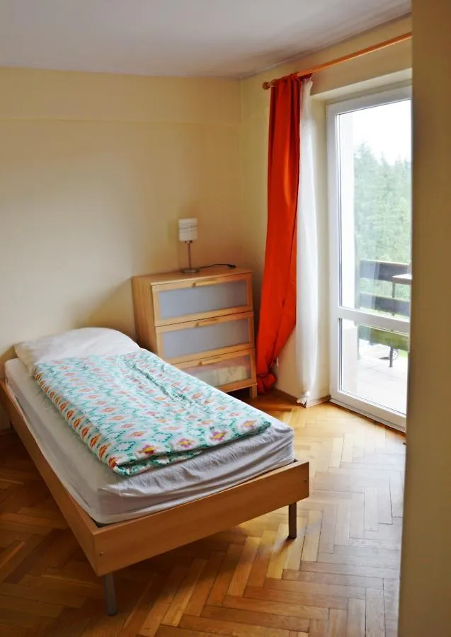 Apartamenty Tamaris Zakopane Poland