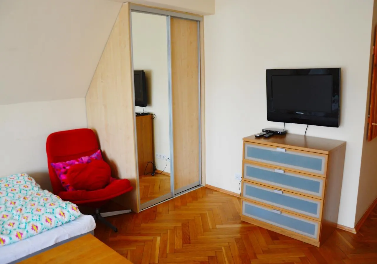 Apartment Apartamenty Tamaris Zakopane